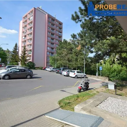 Image 2 - Branislavova 1418/7, 266 01 Beroun, Czechia - Apartment for rent