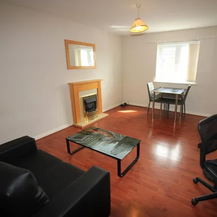 Rent this 2 bed apartment on 5 Firedrake Croft in Coventry, CV1 2DD
