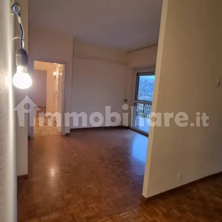 Rent this 5 bed apartment on Via Antonio Canova 43 in 10126 Turin TO, Italy