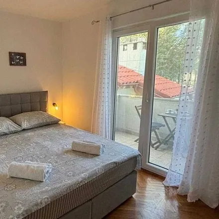 Rent this 1 bed apartment on 23243 Maslenica