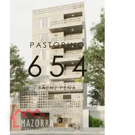 Buy this studio apartment on 405 - Pascual Pastorino 644 in Partido de Tres de Febrero, 1674 Sáenz Peña