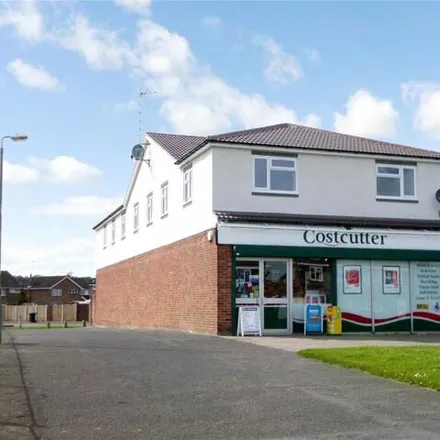 Image 4 - Costcutter, Middleton Road, Franche, DY11 5EY, United Kingdom - Apartment for rent