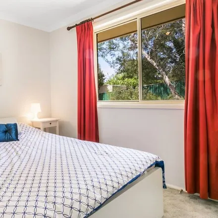 Rent this 5 bed house on Sydney in New South Wales, Australia