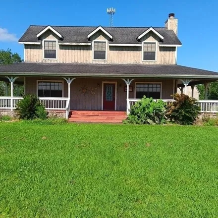 Buy this 3 bed house on CR 46 in Danbury, Brazoria County