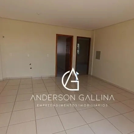 Buy this 1 bed apartment on Rua Manoel Alves de Camargo in Francisco Beltrão - PR, 85601-971
