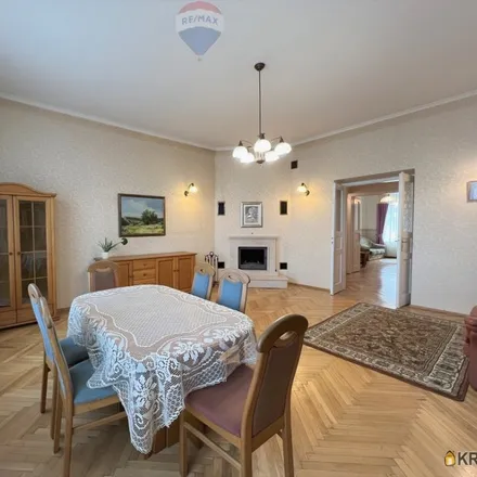 Buy this 5 bed apartment on Ogrodowa in 25-025 Kielce, Poland