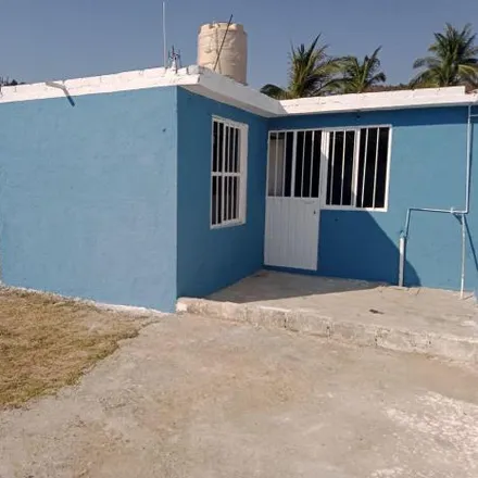 Buy this 2 bed house on unnamed road in La Venta, 39300 Acapulco