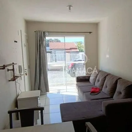 Rent this 2 bed apartment on unnamed road in Jardim Icaraí, Barra Velha - SC