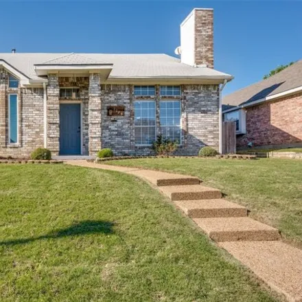 Buy this 3 bed house on 1169 Emily Lane in Carrollton, TX 75010