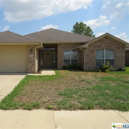 Rent this 3 bed house on 3002 Lavender Lane in Killeen, TX 76549