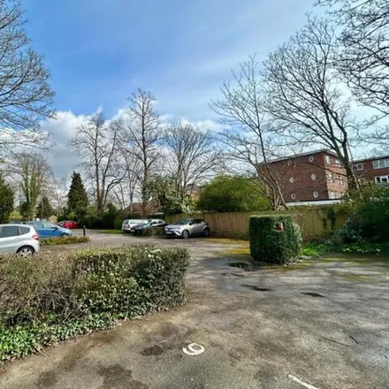 Image 7 - Tennyson Court, Winn Road, Westwood Park, Southampton, SO17 1EW, United Kingdom - Apartment for sale