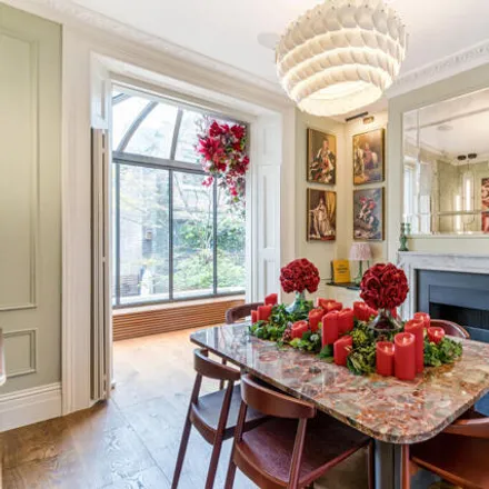 Image 4 - 7 Needham Road, London, W11 2RP, United Kingdom - Townhouse for sale