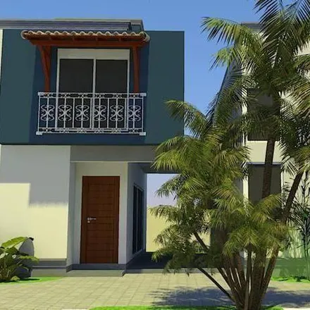 Buy this 3 bed house on Ostra Viva in Servidão Waldemiro Pereira Carpes 79, Ribeirão da Ilha