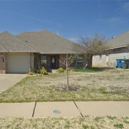 Buy this 4 bed house on 755 Martina Lane in Edmond, OK 73034
