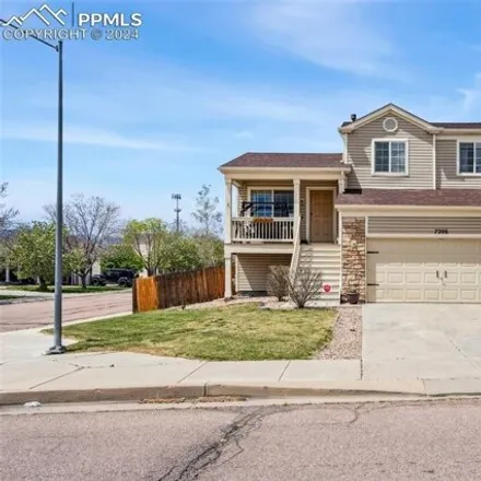 Buy this 3 bed house on 8293 Silver Glen Drive in Fountain, CO 80817