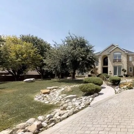Image 2 - 3 Morningside Drive, Andrews, TX 79714, USA - House for sale