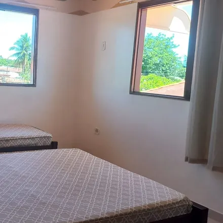 Rent this 6 bed townhouse on Maceió