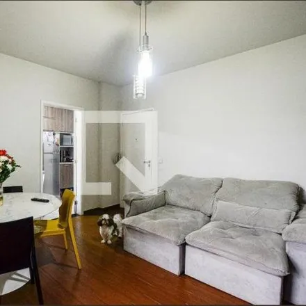 Rent this 2 bed apartment on Rua General Castrioto in Barreto, Niterói - RJ