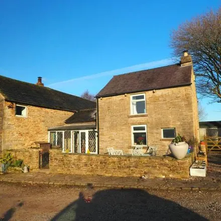 Buy this 4 bed house on Brownhill Farm in Laneside Road, New Mills