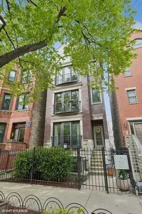 Buy this 2 bed condo on 926 North Winchester Avenue in Chicago, IL 60622