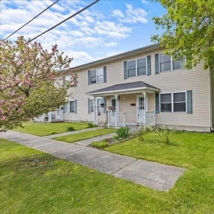 Buy this 3 bed townhouse on 194 West Street in Winooski, VT 05404