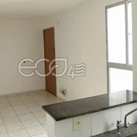 Buy this 2 bed apartment on unnamed road in B. Jabotiana, Aracaju - SE