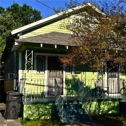 Buy this 3 bed house on 3617 Delachaise Street in New Orleans, LA 70125