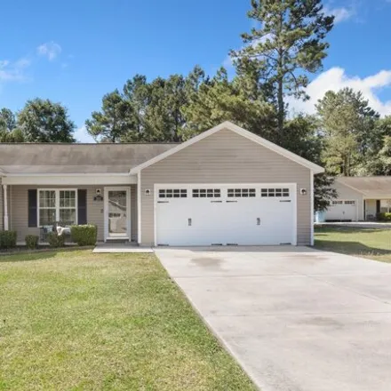 Buy this 3 bed house on 203 Sweet Gum Ln in Richlands, North Carolina