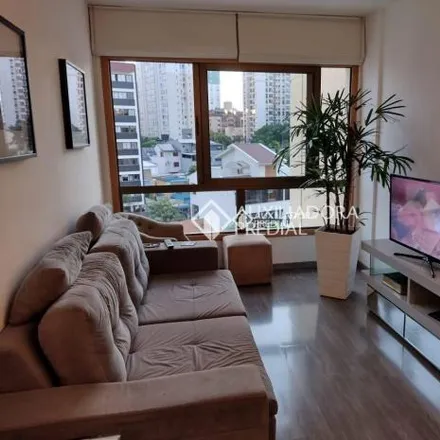 Rent this 2 bed apartment on Rua Ariovaldo Pinheiro in Passo da Areia, Porto Alegre - RS