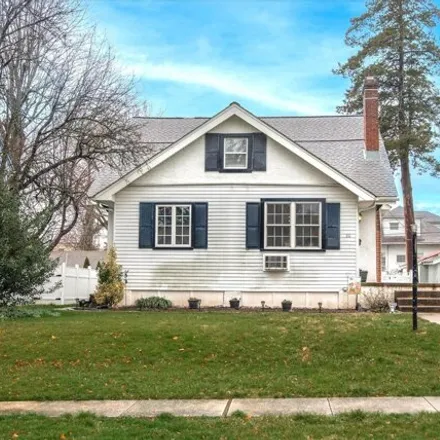 Buy this 3 bed house on 28 Ridley Avenue in Aldan, Delaware County