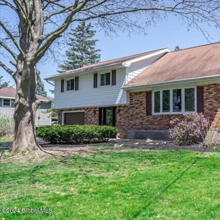 Buy this 4 bed house on 11 Damask Drive in Clifton Park Center, Clifton Park