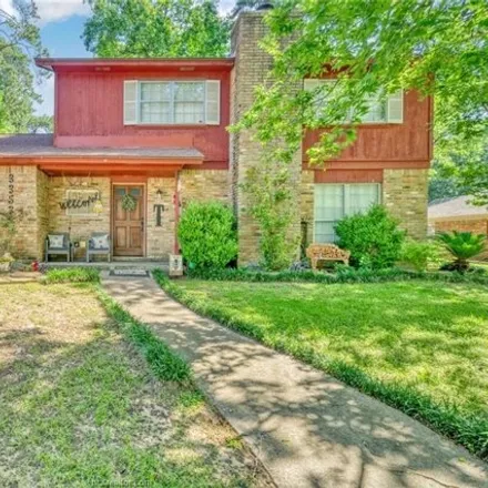 Image 4 - 3353 Thornwood Way, Huntsville, Texas, 77340 - House for sale