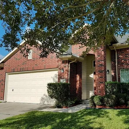 Rent this 4 bed house on 13055 Shallow Falls Court in Pearland, TX 77584