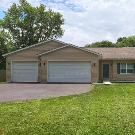 Buy this 4 bed house on 6704 Paul Road in Genoa Township, OH 43082
