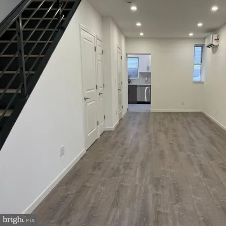 Rent this 2 bed townhouse on 518 Morse Street in Philadelphia, PA 19122