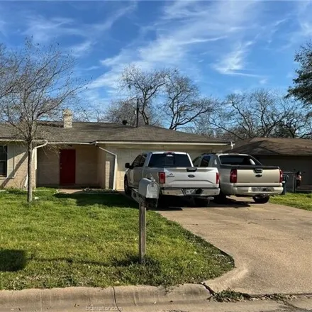 Rent this 1 bed house on 1428 Antone Court in College Station, TX 77840