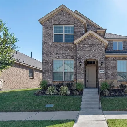 Rent this 4 bed house on Barx Drive in Little Elm, TX 75068
