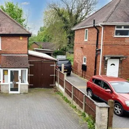 Buy this 3 bed house on 11 Sudbury Avenue in Sandiacre, NG10 5DB