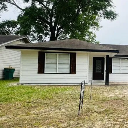 Buy this 3 bed house on 1053 Callaway Drive in Calder Terrace, Beaumont