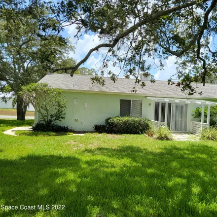 Image 7 - 507 Minor Avenue Northeast, Palm Bay, FL 32907, USA - House for sale