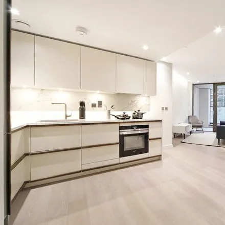Image 5 - Westmark, Newcastle Place, London, W2 1DB, United Kingdom - Apartment for rent