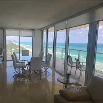 Image 2 - 7330 Ocean Terrace, Atlantic Heights, Miami Beach, FL 33141, USA - Condo for rent