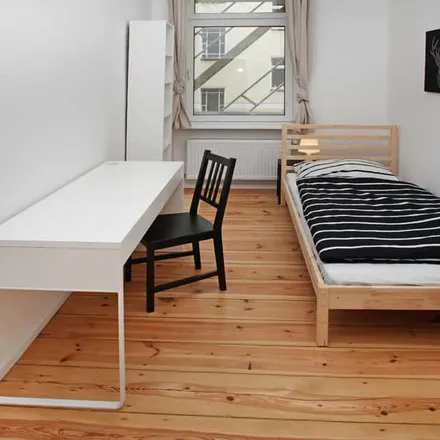 Rent this 5 bed room on Gudé in Köpenicker Straße 1, 10997 Berlin