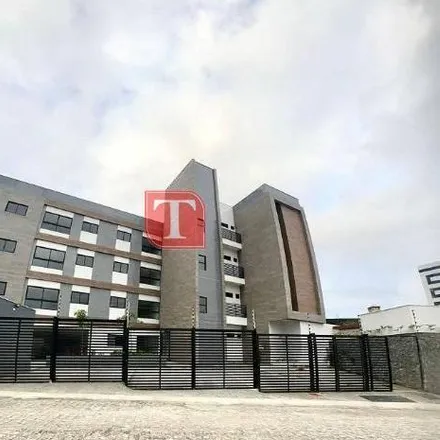 Buy this 2 bed apartment on Travessa Tito Sodre in José Pinheiro, Campina Grande - PB