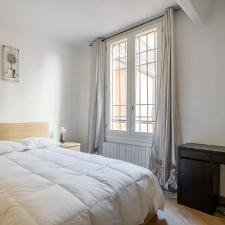 Rent this 1 bed apartment on Via Paglietta in 12, 40124 Bologna BO