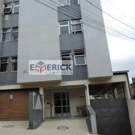 Buy this 2 bed apartment on Rua Roque Picoreli in Nossa Senhora Aparecida, Juiz de Fora - MG