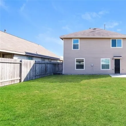 Image 3 - Little Gem Villa Lane, Harris County, TX 77044, USA - House for rent