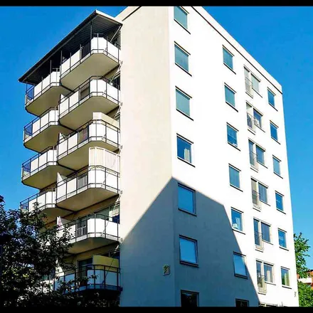 Rent this 2 bed apartment on Elsa Brändströms gata 4 in 582 27 Linköping, Sweden