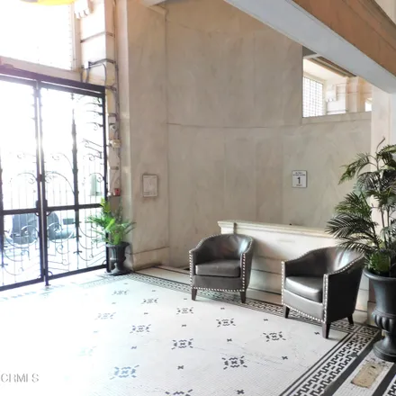 Image 4 - The Higgins Building, 108 West 2nd Street, Los Angeles, CA 90012, USA - Loft for rent