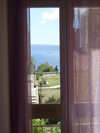 Rent this 1 bed apartment on Trondheimska 9 in 21000 Split, Croatia